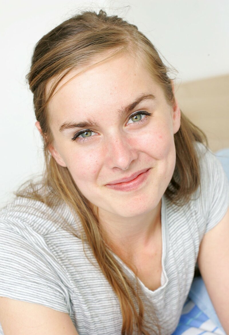 Проститутка Ниночка