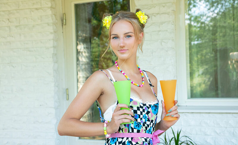 Проститутка Саша