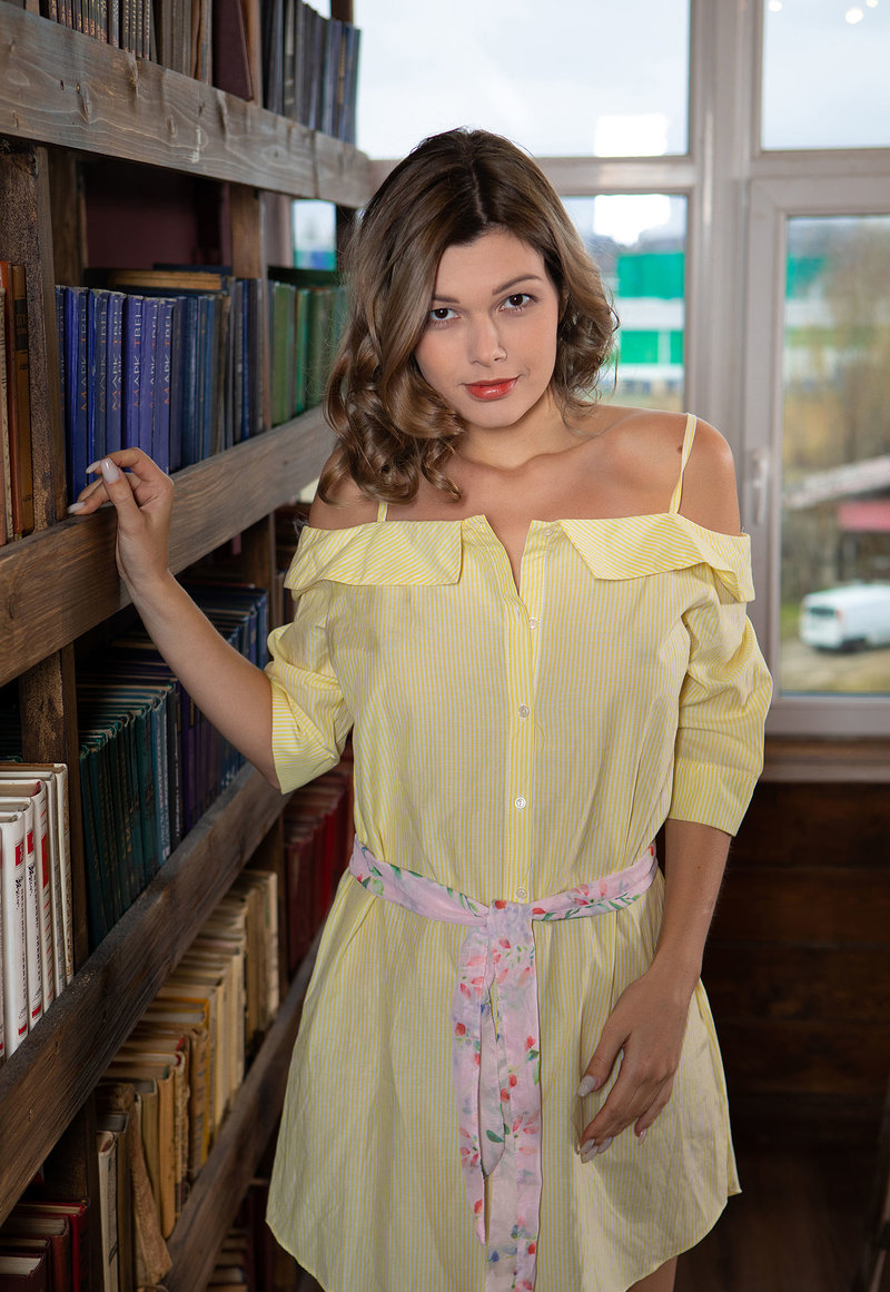 Проститутка Кристина