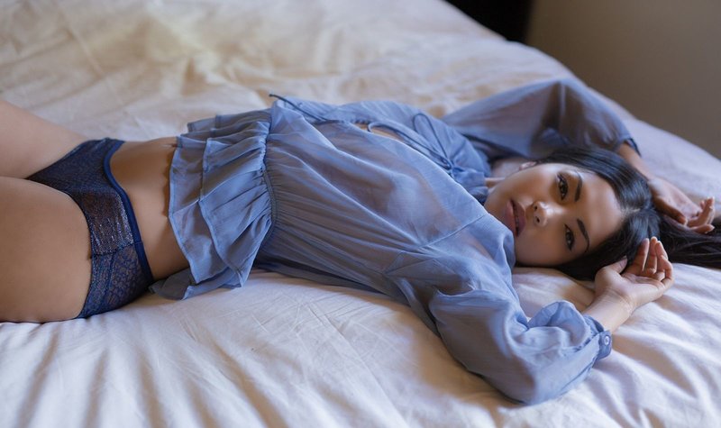 Проститутка Маргошка